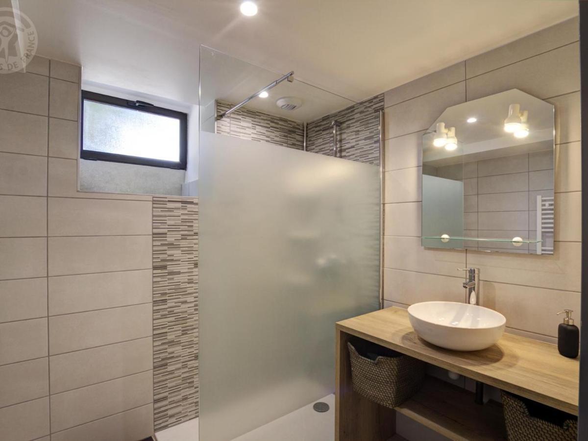 Gîte Chalmazel-Jeansagnière, 6 pièces, 12 personnes - FR-1-496-249 Extérieur photo