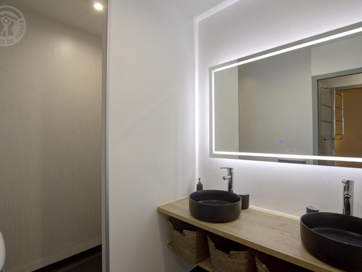 Gîte Chalmazel-Jeansagnière, 6 pièces, 12 personnes - FR-1-496-249 Extérieur photo